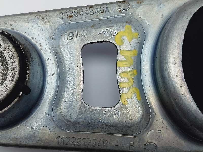 Recambio de soporte motor para renault kadjar limited 4x4 referencia OEM IAM 112383734R 113604EA0A 
