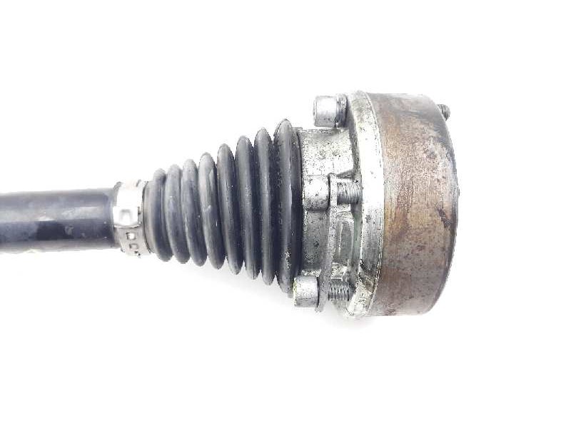 Recambio de transmision delantera izquierda para skoda octavia combi (5e5) elegance referencia OEM IAM 1K0407271LB  