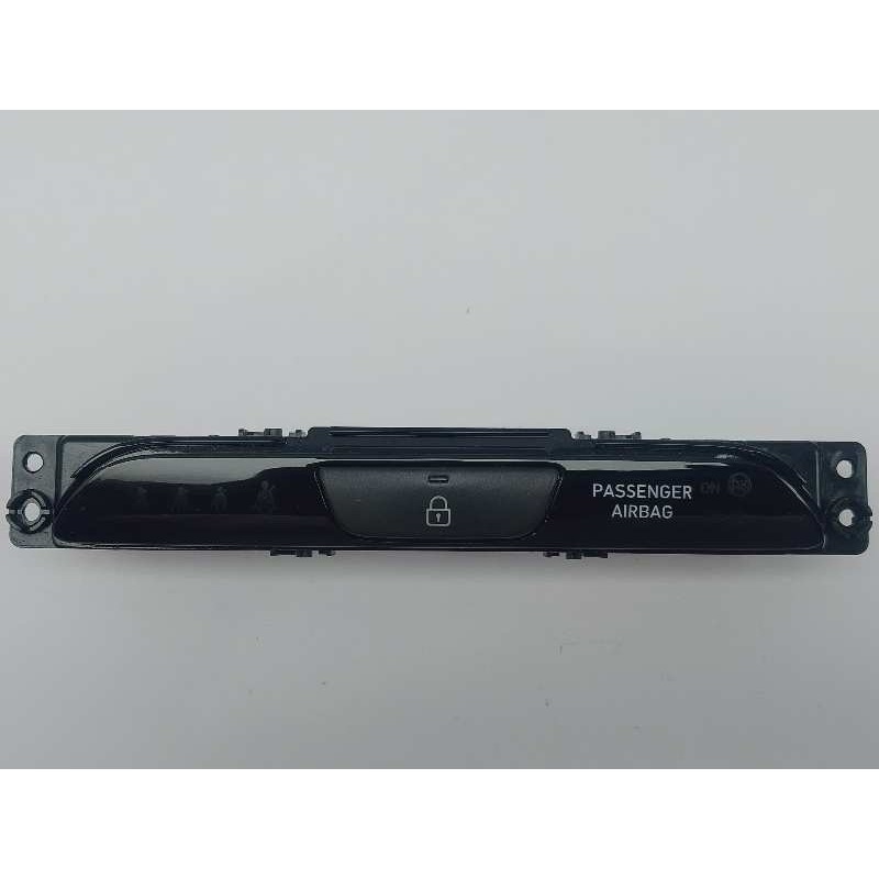 Recambio de modulo electronico para hyundai i30 (pd) n referencia OEM IAM 93770G4000  