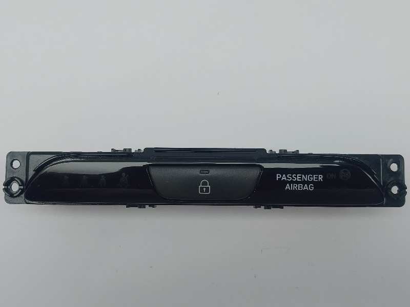 Recambio de modulo electronico para hyundai i30 (pd) n referencia OEM IAM 93770G4000  