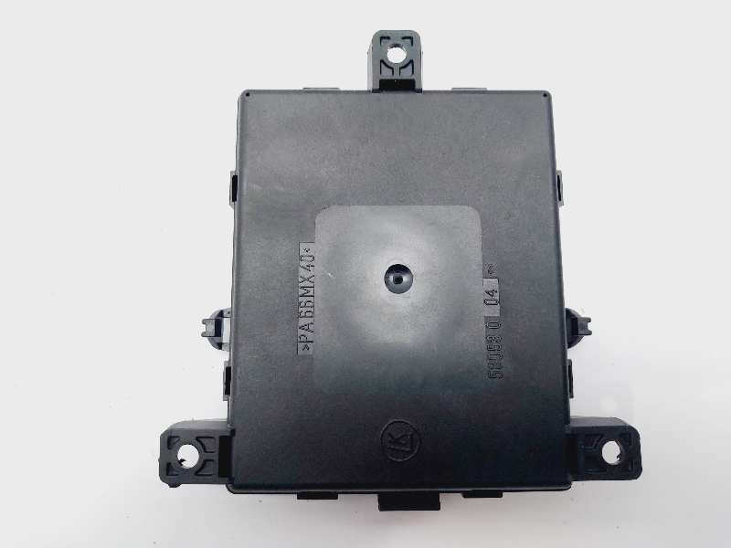 Recambio de modulo electronico para mercedes-benz clase m (w164) referencia OEM IAM A1648207726  