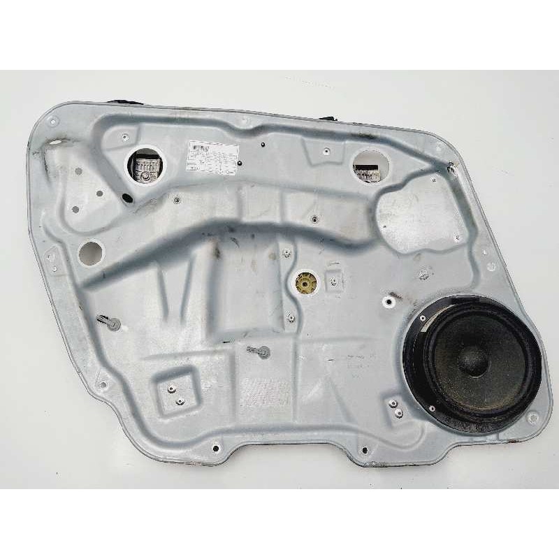 Recambio de elevalunas delantero izquierdo para mercedes-benz clase m (w164) referencia OEM IAM A2518200742 980785110 