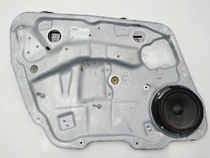 Recambio de elevalunas delantero izquierdo para mercedes-benz clase m (w164) referencia OEM IAM A2518200742 980785110 