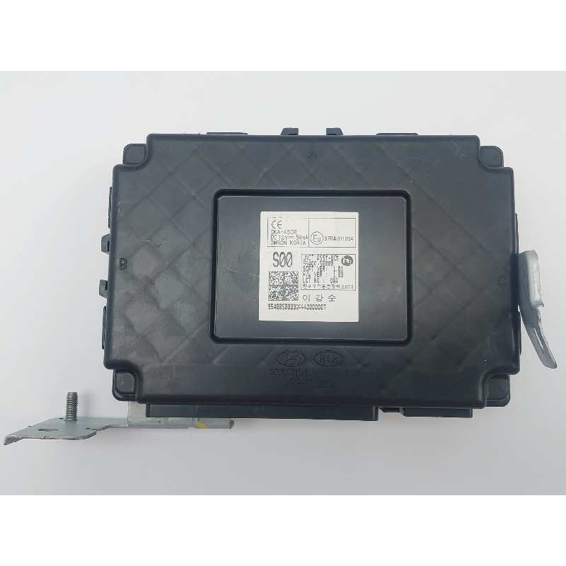 Recambio de modulo electronico para hyundai i30 (pd) n referencia OEM IAM 95400S0000  