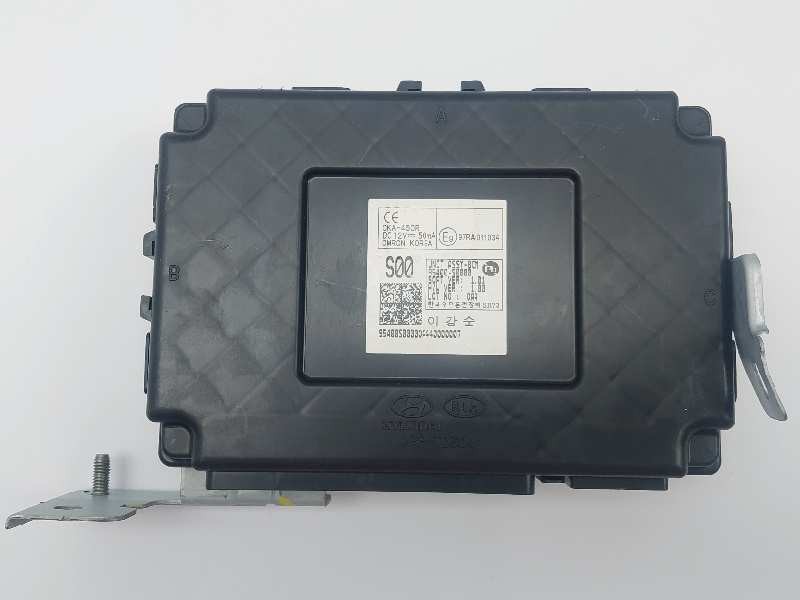 Recambio de modulo electronico para hyundai i30 (pd) n referencia OEM IAM 95400S0000  