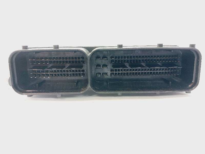 Recambio de centralita motor uce para opel insignia berlina selective referencia OEM IAM 55485466 0281031379 