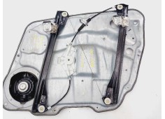 Recambio de elevalunas delantero izquierdo para mercedes-benz clase m (w164) referencia OEM IAM A2518200742 980785110  2
