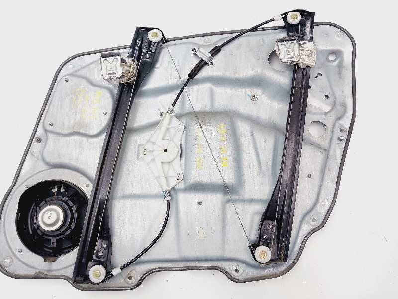 Recambio de elevalunas delantero izquierdo para mercedes-benz clase m (w164) referencia OEM IAM A2518200742 980785110 