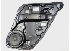 Recambio de elevalunas trasero derecho para mercedes-benz clase m (w164) referencia OEM IAM A1648203002 993679107 