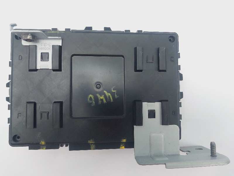 Recambio de modulo electronico para hyundai i30 (pd) n referencia OEM IAM 95400S0000  