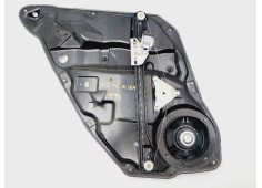 Recambio de elevalunas trasero derecho para mercedes-benz clase m (w164) referencia OEM IAM A1648203002 993679107  2