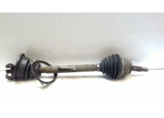 Recambio de transmision delantera izquierda para renault laguna (b56) 1.9 dci diesel cat referencia OEM IAM  SIN ABS 