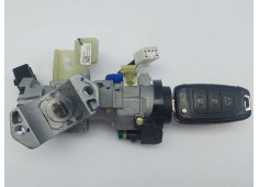 Recambio de conmutador de arranque para hyundai i30 (pd) n referencia OEM IAM 81910D3000  