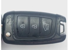 Recambio de conmutador de arranque para hyundai i30 (pd) n referencia OEM IAM 81910D3000   2
