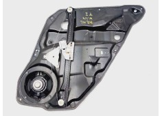 Recambio de elevalunas trasero izquierdo para mercedes-benz clase m (w164) referencia OEM IAM A1648203002 993678107  2