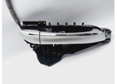 Recambio de maneta exterior delantera derecha para mercedes-benz clase m (w164) referencia OEM IAM A1647601834  