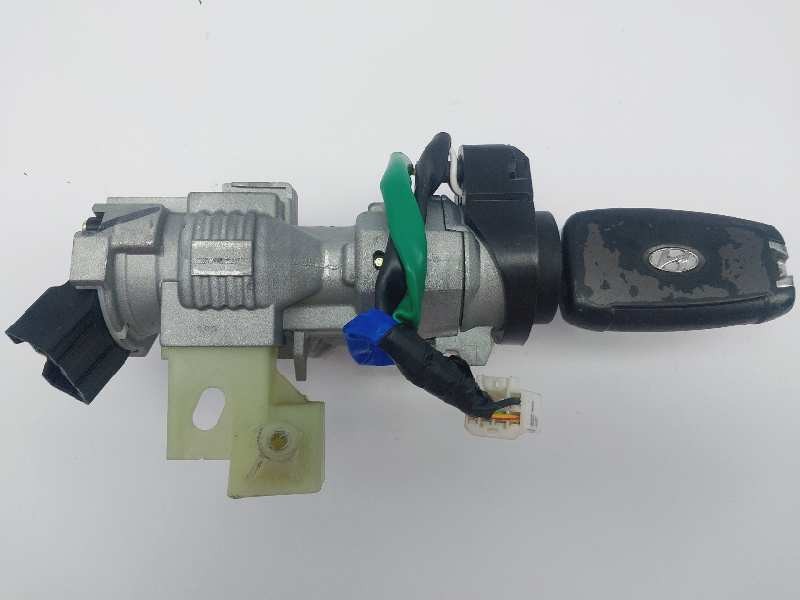 Recambio de conmutador de arranque para hyundai i30 (pd) n referencia OEM IAM 81910D3000  