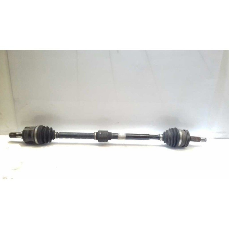 Recambio de transmision delantera derecha para kia sportage cup referencia OEM IAM  CON ABS 