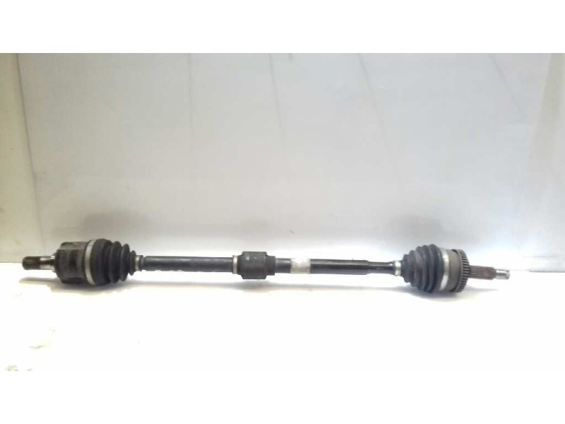 Recambio de transmision delantera derecha para kia sportage cup referencia OEM IAM  CON ABS 