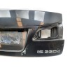 Recambio de tapa maletero para lexus is200 (ds2/is2) 220d referencia OEM IAM 6440153111  