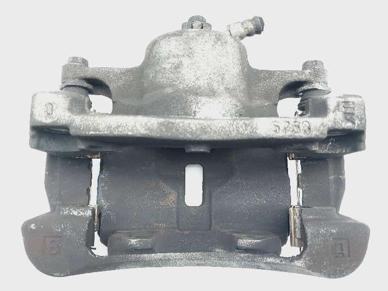 Recambio de pinza freno delantera derecha para renault kadjar limited 4x4 referencia OEM IAM 410014EA0A  