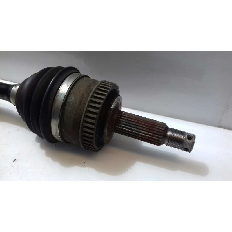 Recambio de transmision delantera derecha para kia sportage cup referencia OEM IAM  CON ABS 