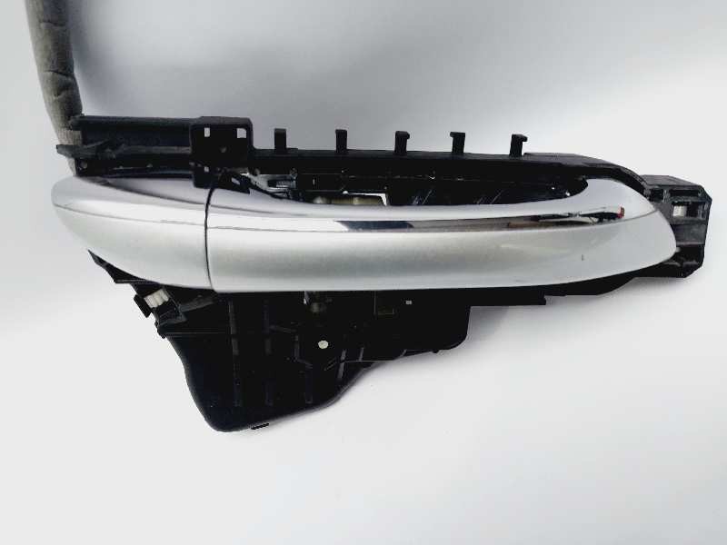Recambio de maneta exterior trasera derecha para mercedes-benz clase m (w164) referencia OEM IAM A1647600434  