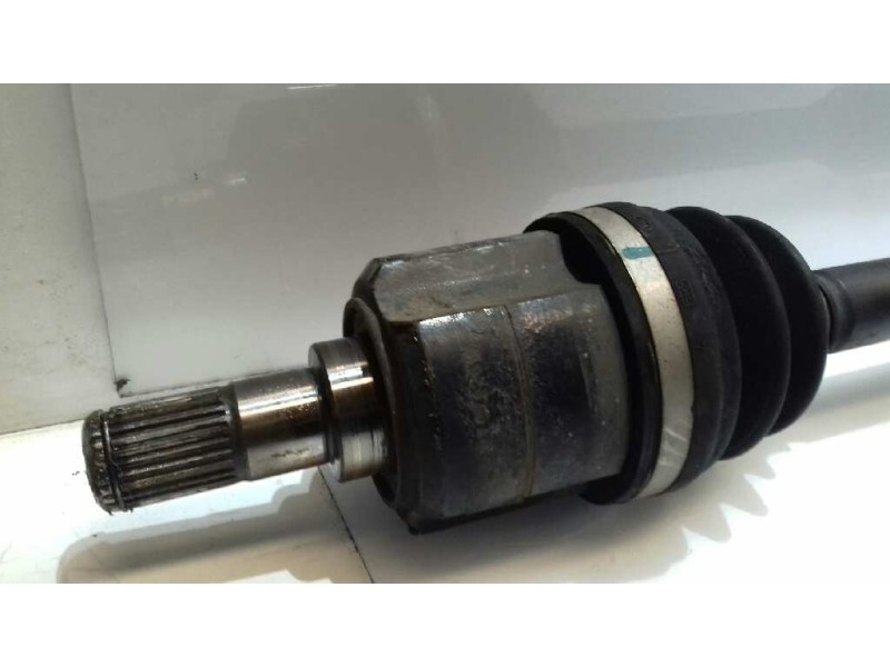 Recambio de transmision delantera derecha para kia sportage cup referencia OEM IAM  CON ABS 