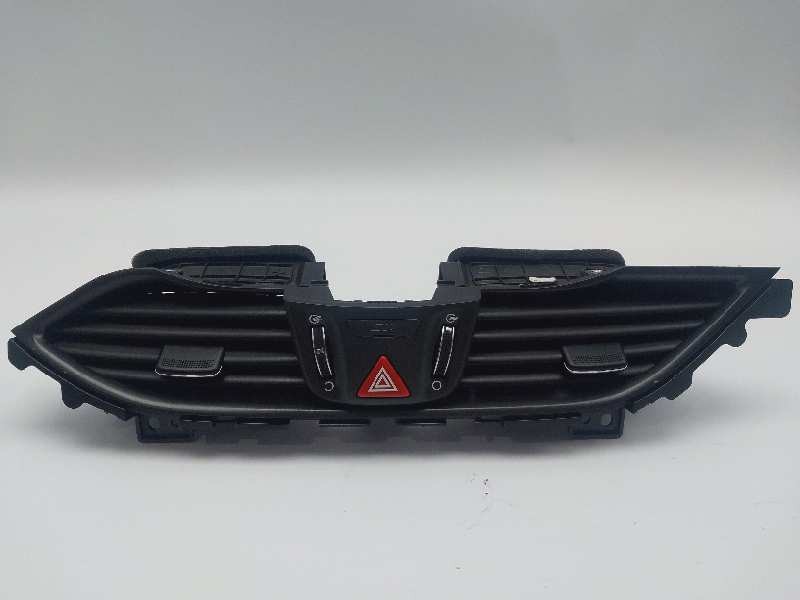 Recambio de warning para hyundai i30 (pd) n referencia OEM IAM 93730G3100 97401G4000 