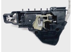 Recambio de maneta exterior trasera derecha para mercedes-benz clase m (w164) referencia OEM IAM A1647600434   2