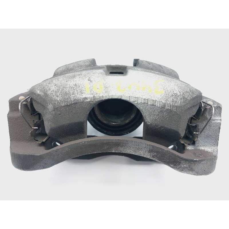 Recambio de pinza freno delantera izquierda para renault kadjar limited 4x4 referencia OEM IAM 410114EA0A  