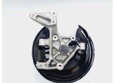 Recambio de mangueta trasera izquierda para volkswagen passat lim. (362) highline bluemotion referencia OEM IAM 3C0505435F 5K049 2