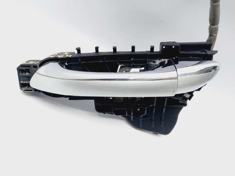 Recambio de maneta exterior trasera izquierda para mercedes-benz clase m (w164) referencia OEM IAM A1647600334  