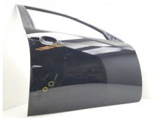 Recambio de puerta delantera derecha para alfa romeo 156 sportwagon crosswagon q4 referencia OEM IAM  NEGRO 