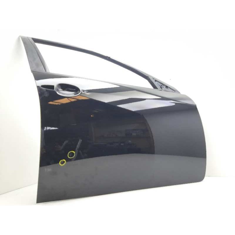 Recambio de puerta delantera derecha para alfa romeo 156 sportwagon crosswagon q4 referencia OEM IAM  NEGRO 