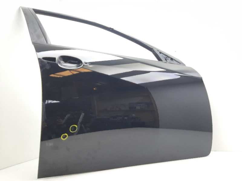 Recambio de puerta delantera derecha para alfa romeo 156 sportwagon crosswagon q4 referencia OEM IAM  NEGRO 