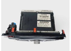 Recambio de sistema audio / cd para honda insight (ze2) elegance referencia OEM IAM 39100TM8G02   2