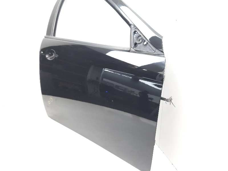 Recambio de puerta delantera derecha para alfa romeo 156 sportwagon crosswagon q4 referencia OEM IAM  NEGRO 