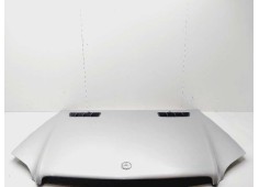 Recambio de capot para mercedes-benz clase m (w164) referencia OEM IAM A1648800057 A2514200077 