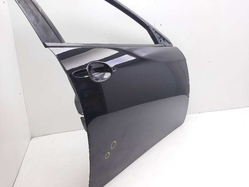 Recambio de puerta delantera derecha para alfa romeo 156 sportwagon crosswagon q4 referencia OEM IAM  NEGRO 