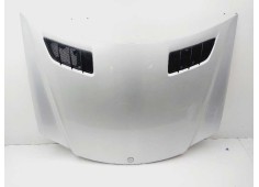 Recambio de capot para mercedes-benz clase m (w164) referencia OEM IAM A1648800057 A2514200077  2