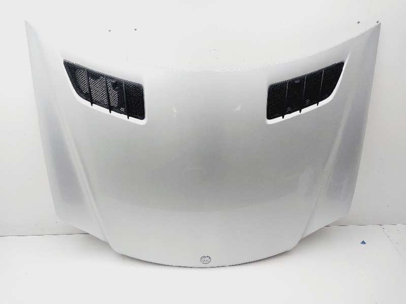 Recambio de capot para mercedes-benz clase m (w164) referencia OEM IAM A1648800057 A2514200077 