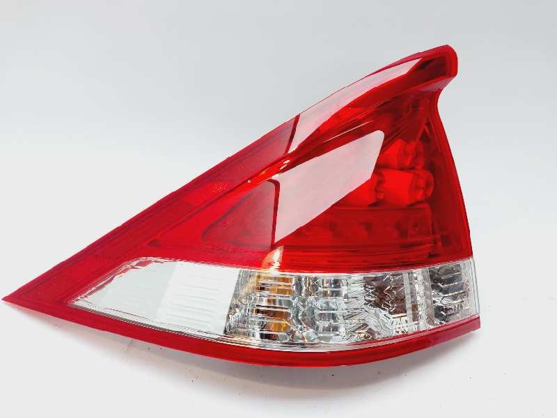 Recambio de piloto trasero izquierdo para honda insight (ze2) elegance referencia OEM IAM 33551TM8003  