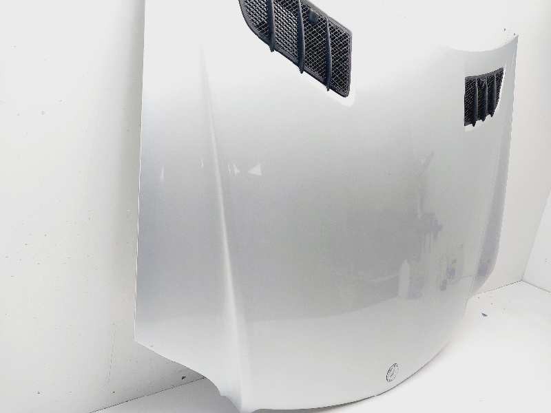 Recambio de capot para mercedes-benz clase m (w164) referencia OEM IAM A1648800057 A2514200077 