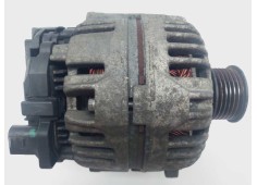 Recambio de alternador para volkswagen polo (9n1) trendline referencia OEM IAM 036903024D 0124325056  2