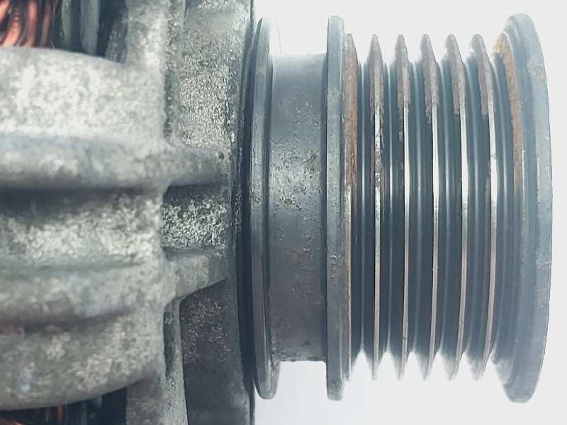 Recambio de alternador para volkswagen polo (9n1) trendline referencia OEM IAM 036903024D 0124325056 