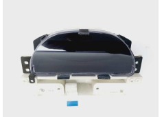 Recambio de cuadro instrumentos para honda insight (ze2) elegance referencia OEM IAM 4573004112  