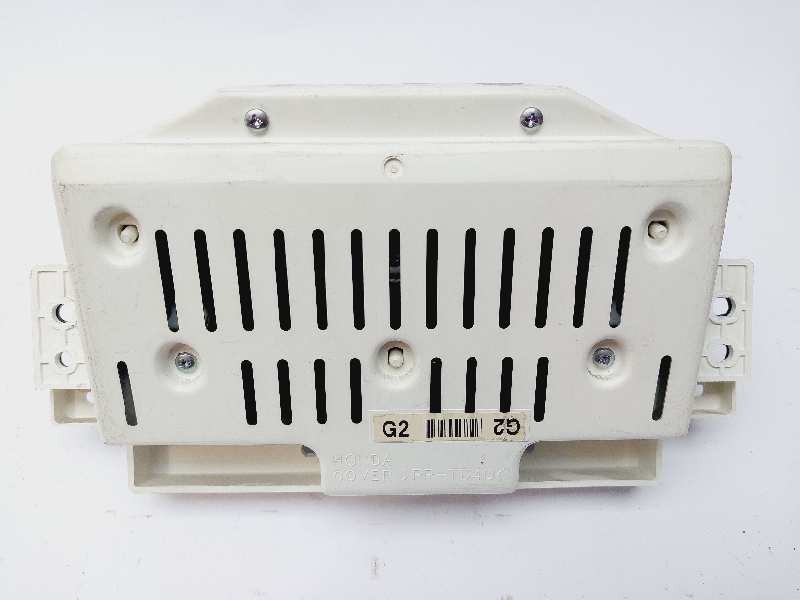 Recambio de cuadro instrumentos para honda insight (ze2) elegance referencia OEM IAM 4573004112  