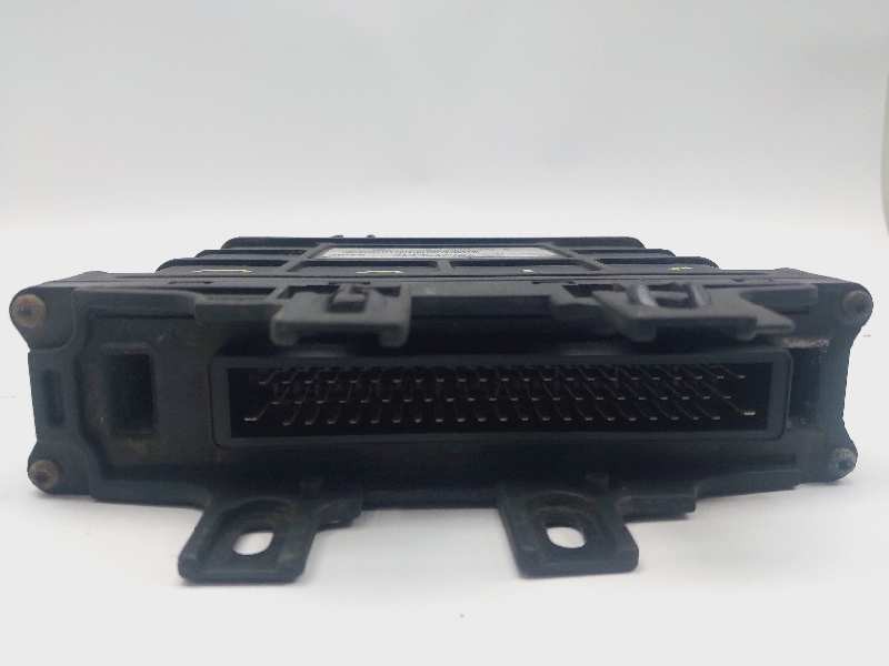 Recambio de centralita cambio automatico para volkswagen polo (9n1) trendline referencia OEM IAM 001927731R 31036LW101 A640000Z8