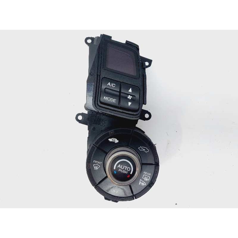 Recambio de mando multifuncion para honda insight (ze2) elegance referencia OEM IAM 79600TM8E51ZA  